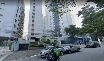 Condomínio Solange em São Paulo