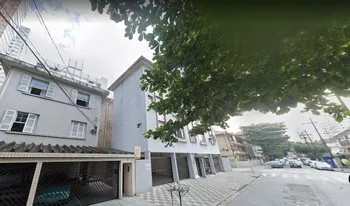 Imagem do Condomínio Solar em Santos