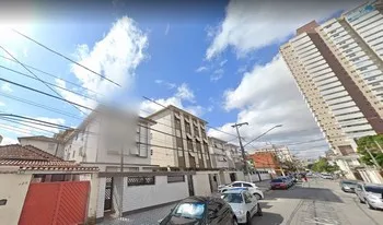 Imagem do Condomínio Solar em Santos