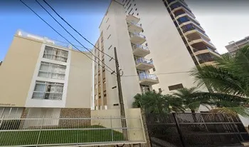 Imagem do Condomínio Solar em Guarujá
