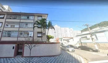 Imagem do Condomínio Solar em Santos