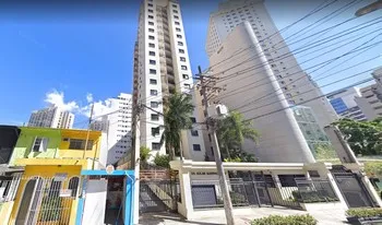 Condomínio Solar Alvorada em São Paulo