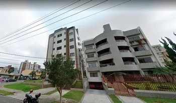 Condomínio Solar Amélia Tavore em Curitiba