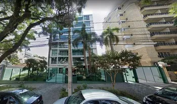 Condomínio Solar Anchieta em Curitiba