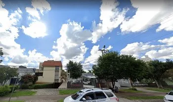 Condomínio Solar Angelis em Curitiba