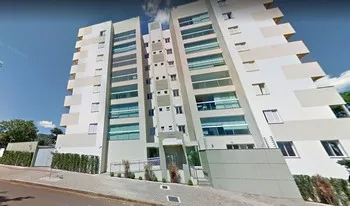 Imagem do Condomínio Solar Antonina em Cascavel