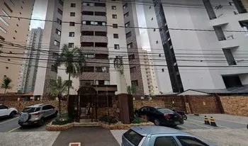 Imagem do Condomínio Solar Aquarius em São José Dos Campos