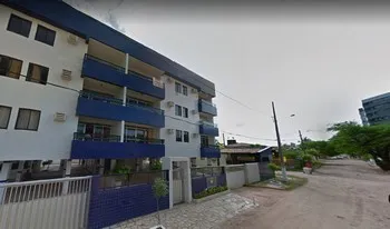 Imagem do Condomínio Solar Atlântico em Cabedelo