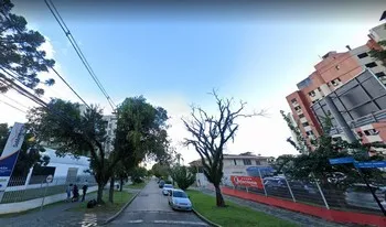 Condomínio Solar Balmoral em Curitiba