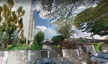 Imagem do Condomínio Solar Bandeirantes em São José Dos Campos