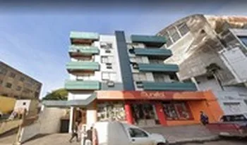Imagem do Condomínio Solar Baptista Beltrame em Santa Maria