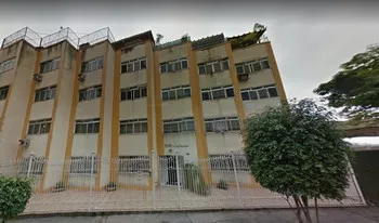 Imagem do Condomínio Solar Barão Do Rio Branco em Volta Redonda