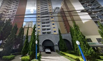 Condomínio Solar Barroco em Curitiba
