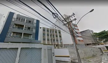 Condomínio Solar Beiramar em Salvador
