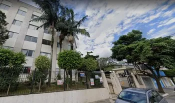 Condomínio Solar Bela Vista em São Paulo