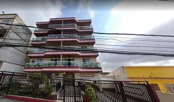 Condomínio Solar Bela Vista em Rio De Janeiro