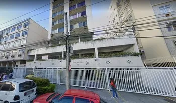 Condomínio Solar Bela Vista em Rio de Janeiro