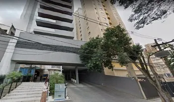 Imagem do Condomínio Solar Bela Vista em Osasco