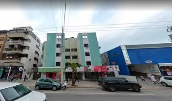 Imagem do Condomínio Solar Biarritz em Itapema