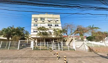 Condomínio Solar Boa Vista em Porto Alegre