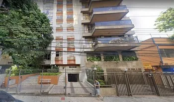 Condomínio Solar Bom Pastor em Rio De Janeiro