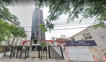 Condomínio Solar Botafogo em Porto Alegre
