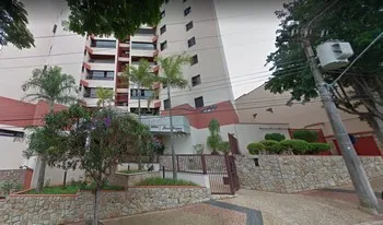 Imagem do Condomínio Solar Brigoni em Jundiaí