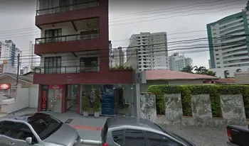 Imagem do Condomínio Solar Camila em Balneário Camboriú