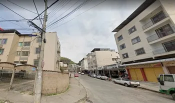 Imagem do Condomínio Solar Campo Belo em Juiz De Fora