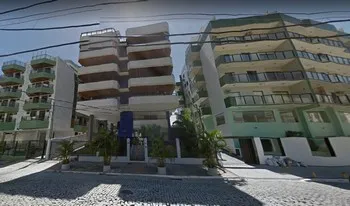 Imagem do Condomínio Solar Carmem Marcolini em Cabo Frio