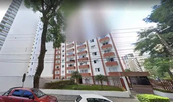 Condomínio Solar Caroline em Curitiba