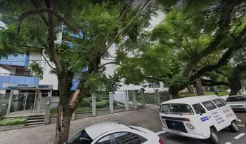 Condomínio Solar Castro Alves em Porto Alegre