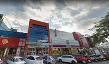 Imagem do Condomínio Solar Center em Chapecó