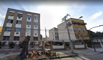 Condomínio Solar Clarissa em Rio De Janeiro