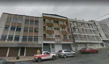 Imagem do Condomínio Solar Conselheiro Saraiva em Juiz De Fora