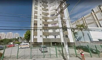 Imagem do Condomínio Solar Copacabana em Salvador