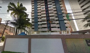 Imagem do Condomínio Solar Da Abolição em Fortaleza