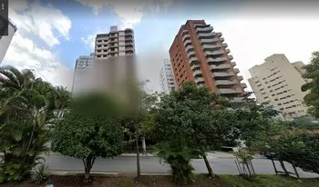 Condomínio Solar Da Aclimação em São Paulo