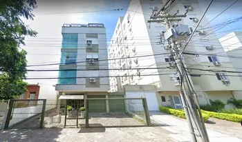 Condomínio Solar Da Azenha em Porto Alegre