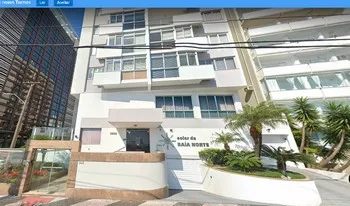 Imagem do Condomínio Solar Da Baia Norte em Florianópolis