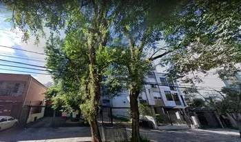 Condomínio Solar Da Barão em Porto Alegre