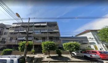Condomínio Solar Da Bica em Rio De Janeiro