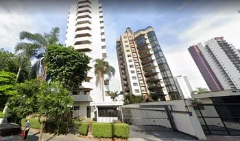 Condomínio Solar Da Cantareira em São Paulo