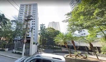 Condomínio Solar Da Casa Grande em São Paulo