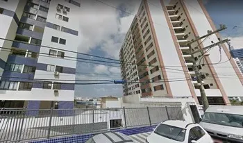 Imagem do Condomínio Solar Da Colina em Salvador