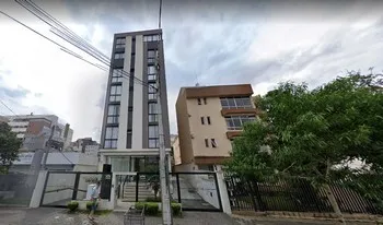 Condomínio Solar Da Costa em Curitiba