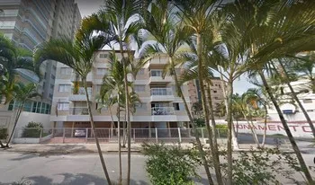Imagem do Condomínio Solar Da Enseada em Guarujá