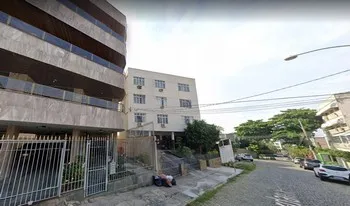 Condomínio Solar Da Fe em Rio De Janeiro