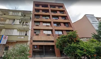 Condomínio Solar Da Figueira em Porto Alegre