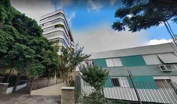 Condomínio Solar Da Figueira em Porto Alegre